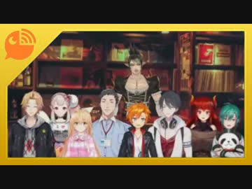 【MAD】1分でわかるこの世の地獄のようなOTNコラボ