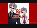 【ジョー・力一6 month Anniversary LIVE】力一の歌枠”B'z縛り”