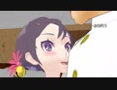 【MMD艦これ】囲い女鎮守府録　2話中編【エロ注意】