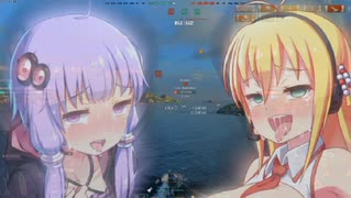 【WoWs】焼き加減はウエルダン part.40【北風】