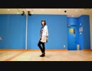 【酢ぱん酸】スイートマジック　踊ってみた