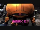 【ゆっくり実況】顔のでかさと機体性能の良さは比例するらしいな【あらいぐま】