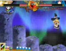 初心者が東方緋想天　魔理沙ストーリーモード　ノーミスクリア　後編