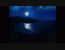 【DTM】the moon Drawn in the ocean【素人音楽】