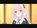 あかりちゃんとチョコレート