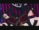 【MMDあんスタ】ロミオとシンデレラ【valkyrie】