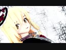 【東方MMD】ゴス服魔理沙の乙女解剖_1080p(改変モデル)