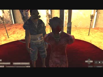 kenshiレイプ！小悪党と化した先輩.mp8