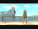 【実況】完全初見のゼルダの伝説ブレスオブザワイルドpart70