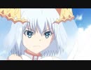 デアラⅢ-7話のBGMをまどマギにしてみた