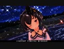 【MMD艦これ】　時津風と雪風と山風と江風でＴｗｉｎｋｌｅ Days