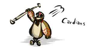 平成末からのFF11 ～1-19～