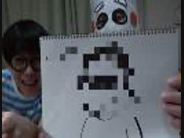 うろ覚えでゲーム実況者の似顔絵選手権【せらみかる】
