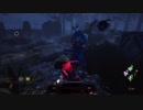 【DbD】ガバガバプレイングでDead_by_Daylight 実況 第27回