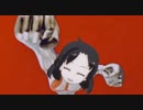 ワカバを救うために変身するりり