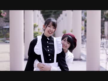 【あろ】ぴんこすてぃっくLuv 踊ってみた【といこ】