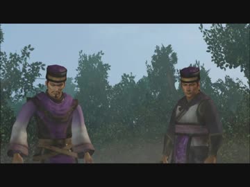 【真・三國無双7Empires】無双ゲームの破滅フラグしかない馬謖が転生してしまった…　その４【VOICEROID実況プレイ】