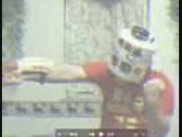 ’80年代の新品おもちゃで変身！【鎧伝サムライトルーパー】