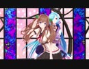 【アイドル部MMD】脳漿炸裂ガール