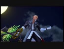 【KH3】マスター・ゼアノート戦 -後半戦-【Lv1/プラウド】part36-1