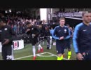 デ・ブライネ先発復帰 《18-19EPL：第32節》 フラム vs マンチェスター・シティ