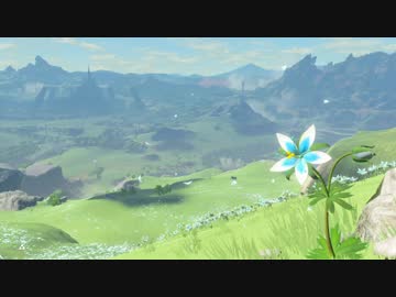 【RTA】ゼルダの伝説BotW オールメインクエスト 3:17:50 Part9【字幕解説】