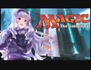 【アイマス×MTG】 今もこれからも　1話