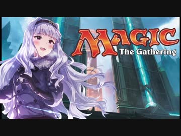 【アイマス×MTG】 今もこれからも　1話