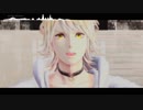 【MMD刀剣乱舞】カチコミリサイタル【南泉一文字・へし切長谷部】