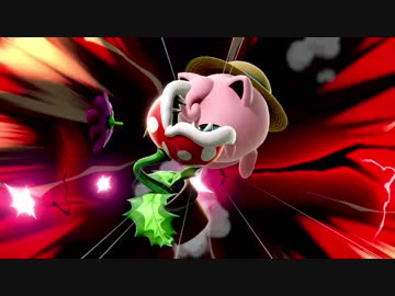 【スマブラSP】プリンが頻りに眠るだけ　#６