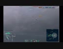 【WoWs】島風_12km魚雷【ホットスポット】