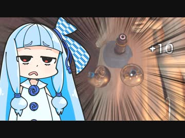 【R6S】琴葉ご立派ァ！！#2