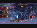 Xenoblade - 名を冠する者たち【 1080p 60fps 】