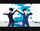 【MMDコナン】いーあるふぁんくらぶ【工藤と黒羽】
