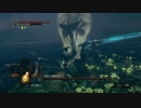 【DARKSOULS】下忍からの挑戦 PART１３【NINJA縛りプレイ実況】