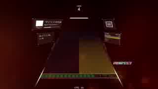 【ベータ版楽曲！？】 DanceRail3 エイプリルフールコースクリア【エイプリルフール】