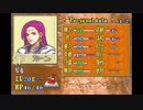 【実況】10代を取り戻したい大人のFE封印の剣ハード【第23章】part1