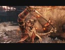 SEKIRO™： SHADOWS DIE TWICE_火牛　忍具使いなし　スキル使い無し　ジャスガ無し　ノーロック　ノーダメージ
