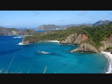 1750市区町村制覇第110話【東京都編7・小笠原諸島その３】