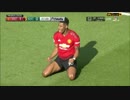 《18-19EPL：第32節》 マンチェスター・ユナイテッド vs ワトフォード