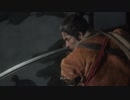 【完全初見】SEKIRO: SHADOWS DIE TWICE 巻ﾉ24
