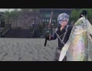 閃の軌跡Ⅳ　 ルキヴァス終焉に諍え　釣神リィン・シュバルツァー　その156