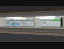 【モデル配布あり】103系(1000番台・1200番台)【MMD鉄道】