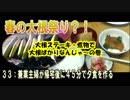 【ゆっくり】その３３：兼業主婦が帰宅後に４５分で夕食を作る