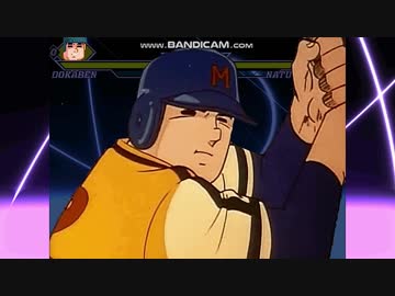 【MUGEN】製作者対抗！狂中位チームランセレバトル！part16