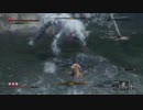 【完全初見】SEKIRO: SHADOWS DIE TWICE 巻ﾉ26