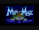 【FM-TOWNS】Might and Magic 3 Part.5