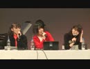 『刀使ノ巫女 刻みし一閃の燈火』1周年記念 イベントもなせばなるっ！【トークショーパート】2019年3月30日