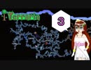 お嬢様魔法少女化計画　part3[terraria]