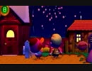 【実況】美味そうな住人しか住めナイ村へ行こうよ【どうぶつの森】 #182